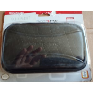 Pochette Game Traveler pour Nintendo 3DS / DSI / Dslite