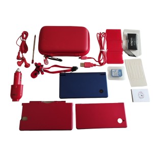 nintendo dsi import japonaise reonditionnée