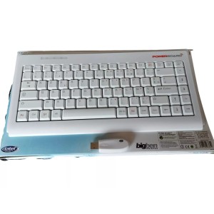 Clavier sans fil Power Board de Bigben Interactive PlayStation 2 Sony Ps2 Import japonais