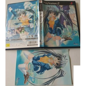 My Merry Maybe PlayStation 2 Sony Ps2 Import japonais