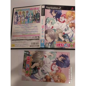 Trouble Fortune Company: Happy Cure PlayStation 2 Sony Ps2 Import japonais