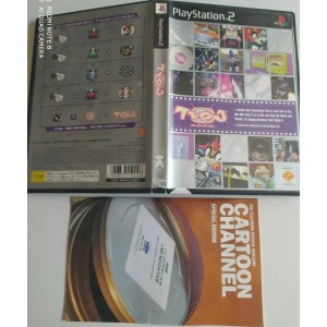 TVDJ PlayStation 2 Sony Ps2 Import japon
