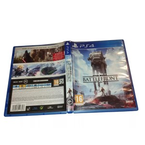 Star wars  battlefront Sony PlayStation 4 ps4