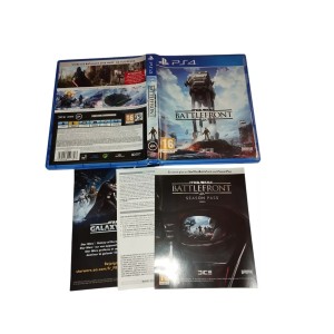 Star wars  battlefront boite neuve Sony PlayStation 4 ps4