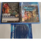 Concrete Genie Sony PlayStation 4 ps4