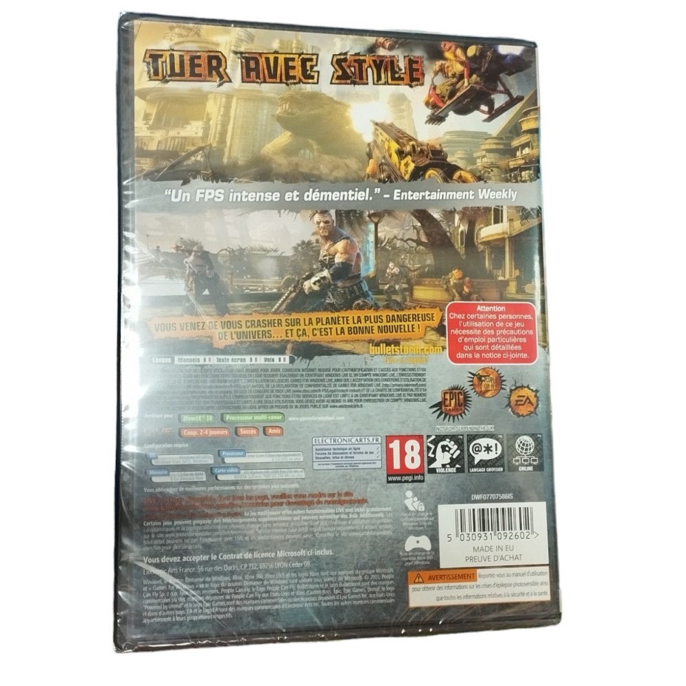 Jeu Cool Shot Sur Sony PlayStation 2 - Neuf Sous Blister (France)