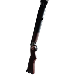 Fusil Ball-Trap chasse pour PlayStation Move sur PS3