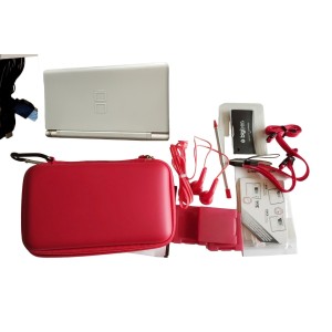 Console ds lite blanche reconditionnée