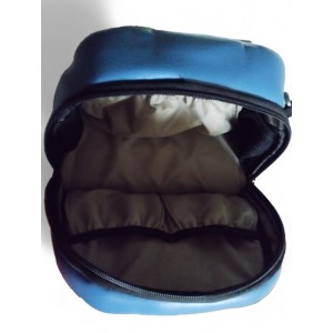 sac de transport Nintendo Wii Bowling Bleue Brunswick Wii Bowling Bag Sac sport