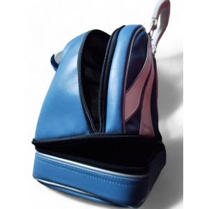 sac de transport Nintendo Wii Bowling Bleue Brunswick Wii Bowling Bag Sac sport