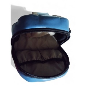 sac de transport Nintendo Wii Bowling Bleue Brunswick Wii Bowling Bag Sac sport