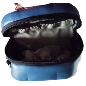 sac de transport Nintendo Wii Bowling Bleue Brunswick Wii Bowling Bag Sac sport
