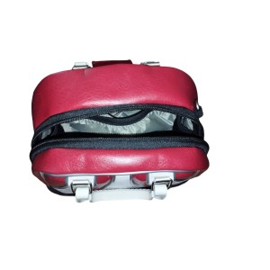 sac de transport Nintendo Wii Bowling rouge Brunswick Wii Bowling Bag Sac sport