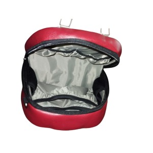 sac de transport Nintendo Wii Bowling rouge Brunswick Wii Bowling Bag Sac sport