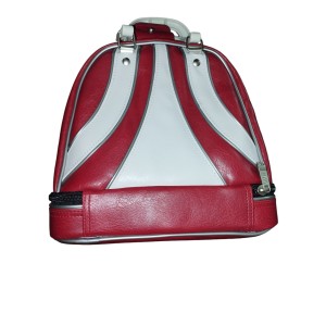 sac de transport Nintendo Wii Bowling rouge Brunswick Wii Bowling Bag Sac sport