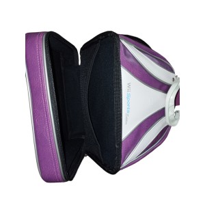 sac de transport Nintendo Wii Bowling rose Brunswick Wii Bowling Bag Sac sport
