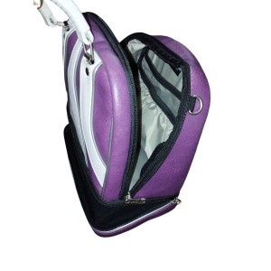 sac de transport Nintendo Wii Bowling rose Brunswick Wii Bowling Bag Sac sport