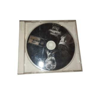 Virtua Fighter 3tb Sega Dreamcast COMPLET Jeux Import japonais spincard