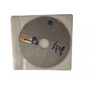 july suika Sega Dreamcast Jeux Import japonais + spincard